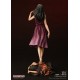 Estatua de Tomie de 27 cm por Junji Ito y Yoshiki Fujimoto en PVC