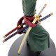 Figura Zoro One Piece 15 cm Banpresto Swordsmen