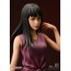 Estatua de Tomie de 27 cm por Junji Ito y Yoshiki Fujimoto en PVC