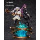 Estatuas de PVC de Frieren y Fern 30 cm del anime Frieren