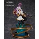 Estatuas de PVC de Frieren y Fern 30 cm del anime Frieren