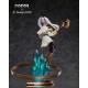 Estatuas de PVC de Frieren y Fern 30 cm del anime Frieren