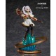 Estatuas de PVC de Frieren y Fern 30 cm del anime Frieren