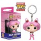 Llavero mini Funko Pop! Chibi Moon Sailor Moon