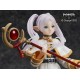 Estatuas de PVC de Frieren y Fern 30 cm del anime Frieren