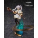 Estatuas de PVC de Frieren y Fern 30 cm del anime Frieren