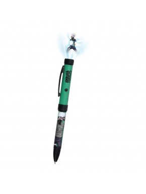 Stylo projecteur Kakashi Naruto Shippuden