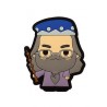 Imán Relieve Dumbledore Harry Potter - SD Toys