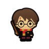 Imán en Relieve Harry Potter - Producto Oficial SD TOYS