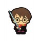 Ímã Harry Potter com espada
