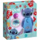 Coffret Douche et Eau de Cologne Stitch Disney