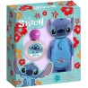 Coffret Colônia e Ducha Stitch Disney