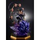 Figurine Sasuke Naruto Shippuden GEM SERIES Megahouse