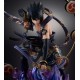 Figurine Sasuke Naruto Shippuden GEM SERIES Megahouse