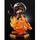 Figurine de Naruto Shippuden Dieu du Vent par Megahouse 28 cm