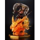 Figurine de Naruto Shippuden Dieu du Vent par Megahouse 28 cm
