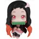 Figura de Nezuko Kamado de 10 cm Demon Slayer