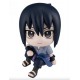 Figurine Sasuke Uchiha Naruto Shippuden 9-11 cm