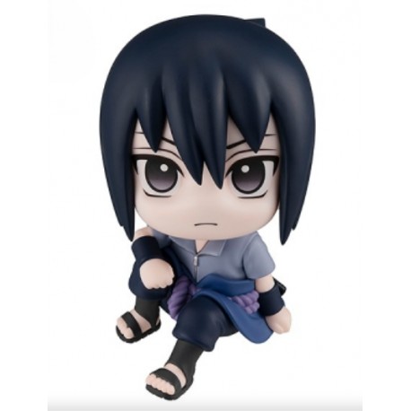 Figurine Sasuke Uchiha Naruto Shippuden 9-11 cm