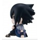 Figurine Sasuke Uchiha Naruto Shippuden 9-11 cm