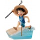 Statue PVC Monkey D. Luffy One Piece 15ème anniversaire
