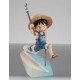 Statue PVC Monkey D. Luffy One Piece 15ème anniversaire