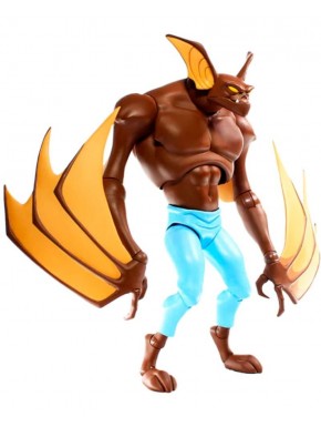 Figura Man-Bat de 32 cm de Batman la serie animada