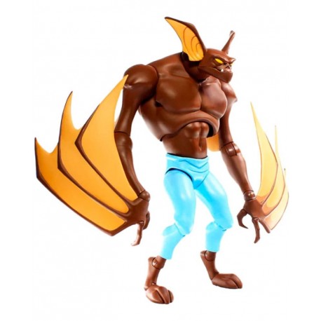 Figura Man-Bat de 32 cm de Batman la serie animada