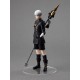 Estatua PVC 9S NieR:Automata 17 cm