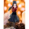 Statue PVC Mai Sakurajima Winter Outfit Ver. 21 cm - Rascal Does Not Dream of Bunny Girl Senpai