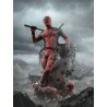 Statue Deadpool 3 Art Scale 1/10 Marvel 21 cm