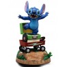 Statue de Stitch 1/10 Art Scale 17 cm par Iron Studios