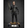 Estátua Terminator 2 T-800 30º Aniversário 69 cm