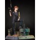 Estatua de Sarah Connor de Terminator 2, 71 cm, edición limitada