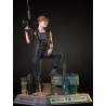 Estátua Sarah Connor 71 cm de Terminator 2 Edição Limitada
