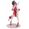 Statue Mai Shiranui The King of Fighters XIV 30 cm