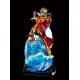 Figura de Poseidon de Saint Seiya escala 1/6.