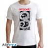 T-shirt Dragon Ball Z Shenron pour Homme