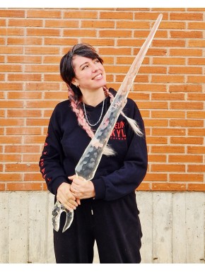 Espada Caminantes Blancos Juego de Tronos 109 cm