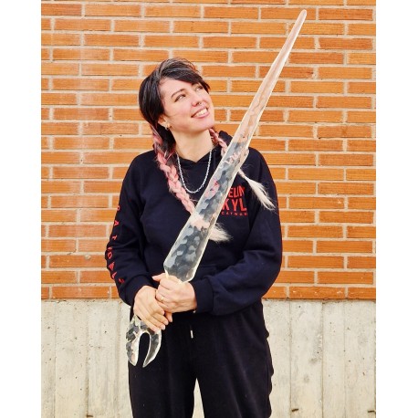 Espada Caminantes Blancos Juego de Tronos 109 cm