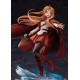 Figura de Asuna 1/7 de Sword Art Online