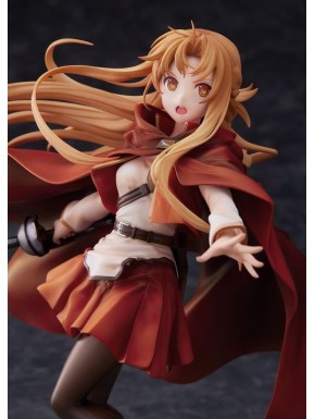 Figura de Asuna 1/7 de Sword Art Online