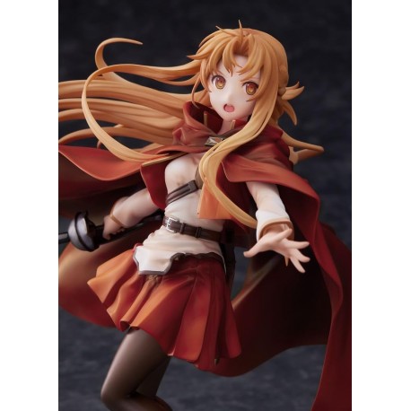 Figura de Asuna 1/7 de Sword Art Online