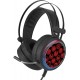 Auriculares Gaming Marvel Avengers con luz LED