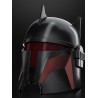 Réplica Casque Électronique Star Wars The Black Series de Hasbro