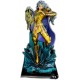 Figura de Tsume Arts de Saga de Géminis de Saint Seiya