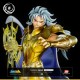 Figura de Tsume Arts de Saga de Géminis de Saint Seiya