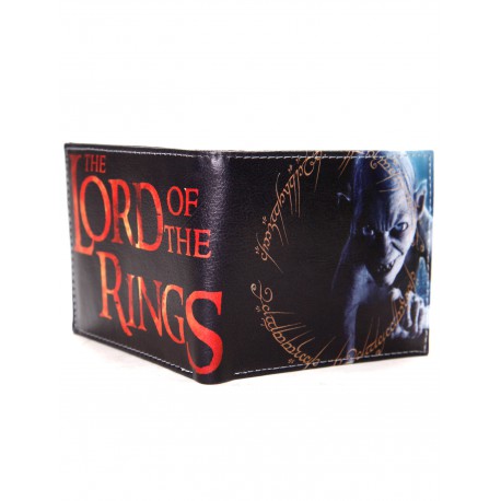 Cartera Lord of the Rings Gollum