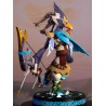 Figurine Revali Legend of Zelda Breath of the Wild PVC