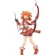 Figura de Kotobukiya de Princess Connect con arco y flecha